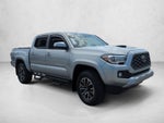 2022 Toyota Tacoma 2WD 2WD TRD Sport Double Cab 5' Bed V6 AT (Natl)