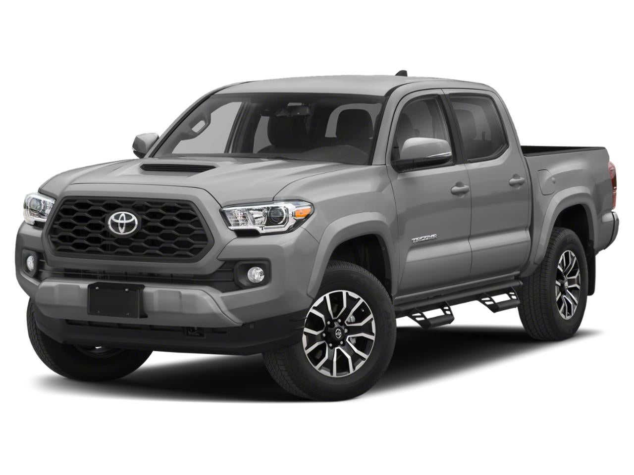2022 Toyota Tacoma 2WD 2WD TRD Sport Double Cab 5' Bed V6 AT (Natl)