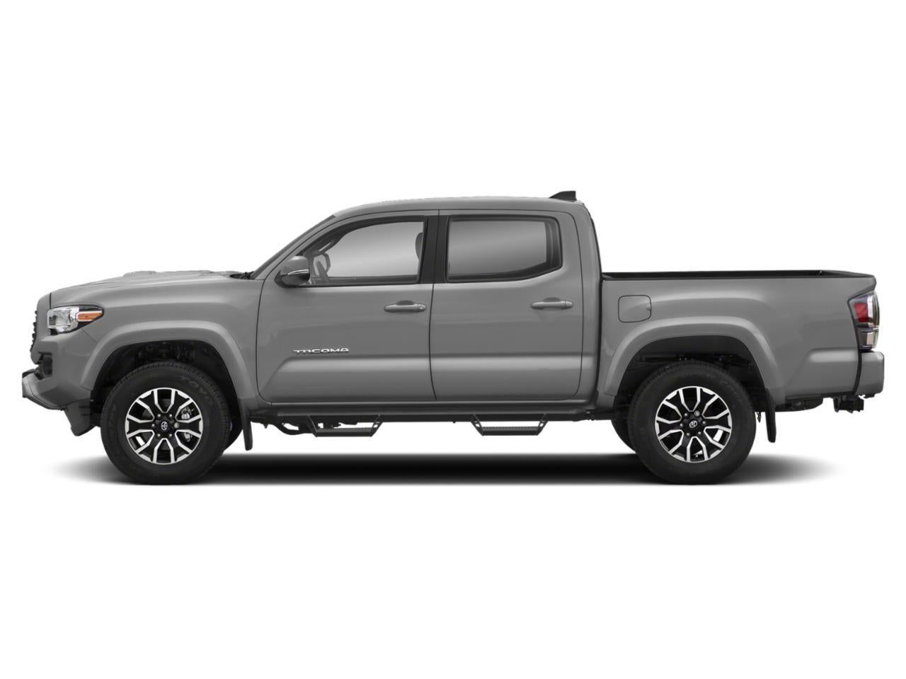 2022 Toyota Tacoma 2WD 2WD TRD Sport Double Cab 5' Bed V6 AT (Natl)