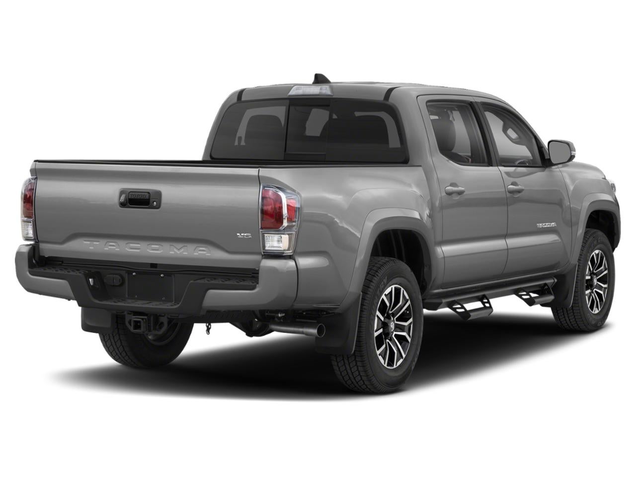 2022 Toyota Tacoma 2WD 2WD TRD Sport Double Cab 5' Bed V6 AT (Natl)
