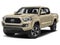 2019 Toyota Tacoma 2WD 2WD TRD Sport Double Cab 5' Bed V6 AT (Natl)