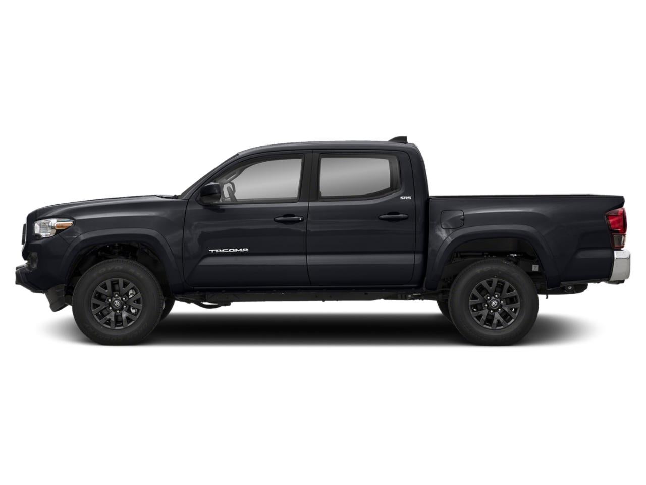 2022 Toyota Tacoma 2WD 2WD SR5 Double Cab 5' Bed V6 AT (GS)