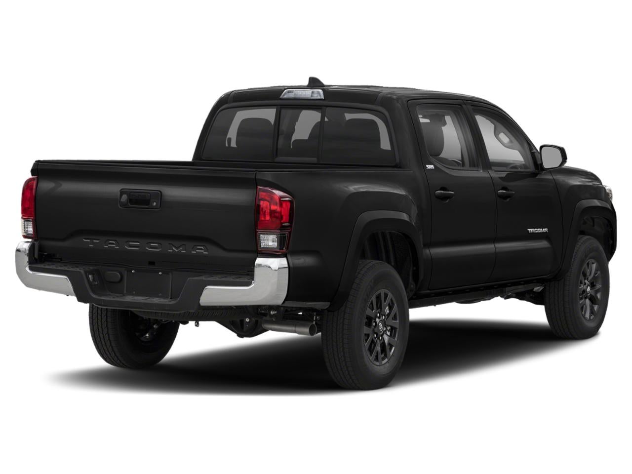2023 Toyota Tacoma 2WD 2WD SR5 Double Cab 5' Bed V6 AT (GS)
