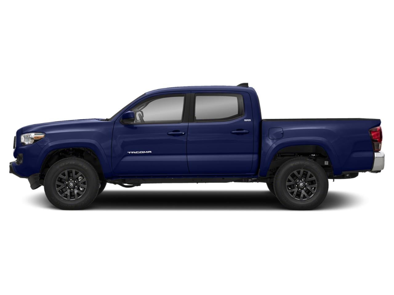 2023 Toyota Tacoma 2WD 2WD SR5 Double Cab 5' Bed V6 AT (GS)