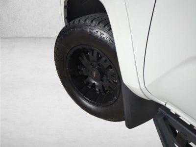 2022 Toyota Tacoma 2WD 2WD TRD Sport Double Cab 5' Bed V6 AT (Natl)