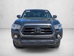 2023 Toyota Tacoma 2WD 2WD SR5 Double Cab 5' Bed V6 AT (GS)