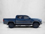 2023 Toyota Tacoma 2WD 2WD SR5 Double Cab 5' Bed V6 AT (GS)