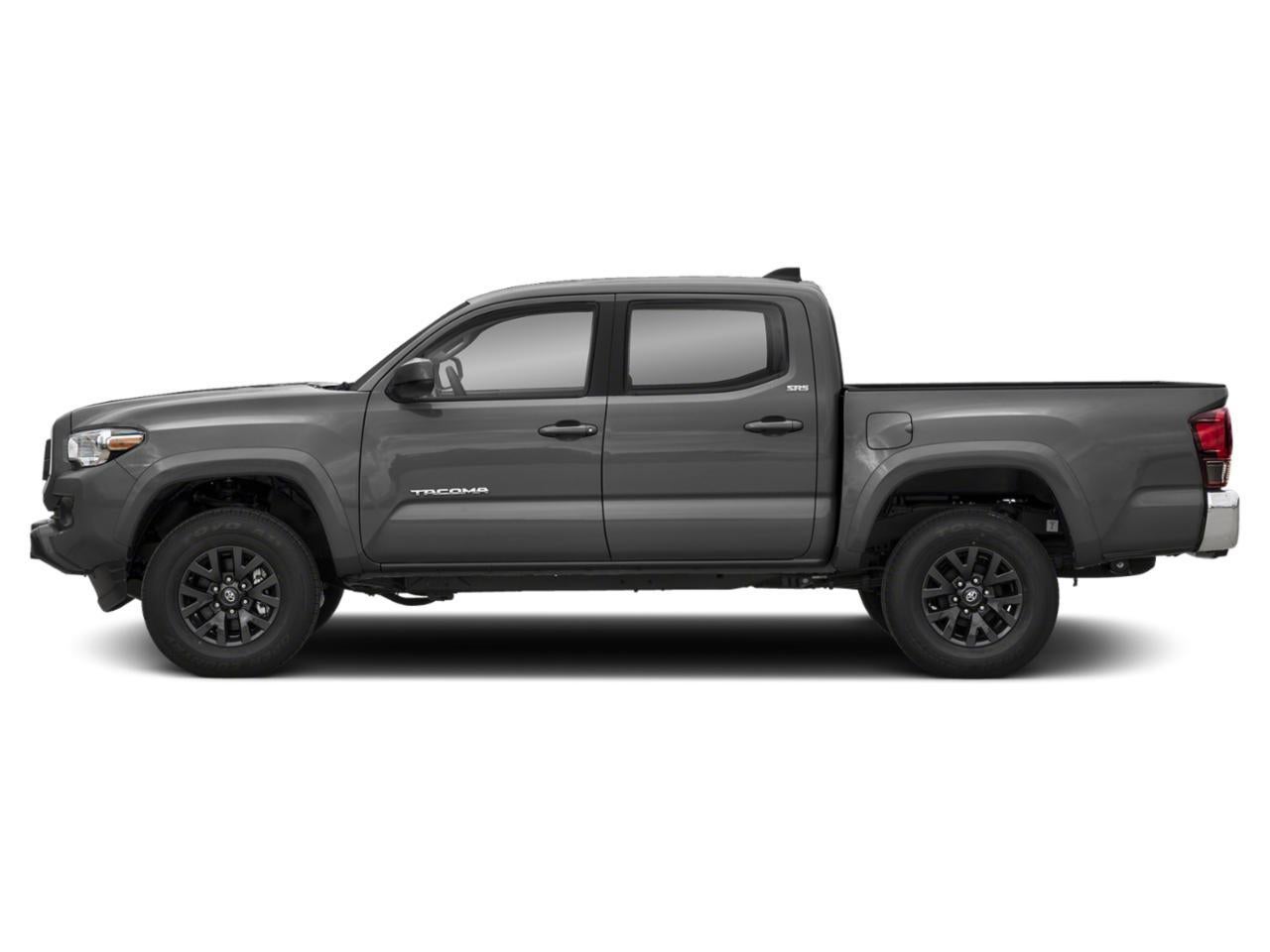 2023 Toyota Tacoma 2WD 2WD SR5 Double Cab 5' Bed V6 AT (GS)