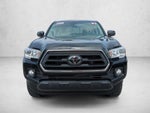 2023 Toyota Tacoma 2WD 2WD SR5 Double Cab 5' Bed V6 AT (GS)