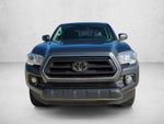 2022 Toyota Tacoma 2WD 2WD SR5 Double Cab 5' Bed V6 AT (GS)