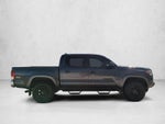 2022 Toyota Tacoma 2WD 2WD SR5 Double Cab 5' Bed V6 AT (GS)