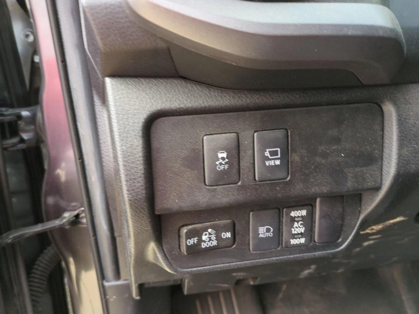 2023 Toyota Tacoma 4WD 4WD TRD Off Road Double Cab 5' Bed V6 AT (Natl)