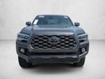 2023 Toyota Tacoma 4WD 4WD TRD Off Road Double Cab 5' Bed V6 AT (Natl)