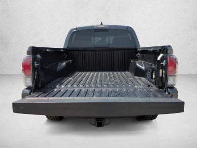 2023 Toyota Tacoma 4WD 4WD TRD Off Road Double Cab 5' Bed V6 AT (Natl)