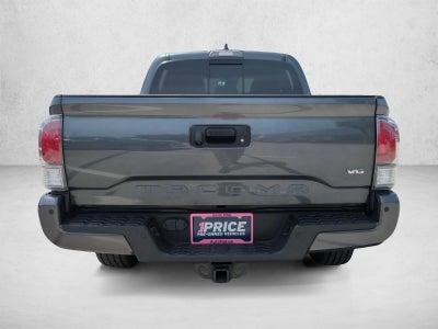 2023 Toyota Tacoma 4WD 4WD TRD Off Road Double Cab 5' Bed V6 AT (Natl)
