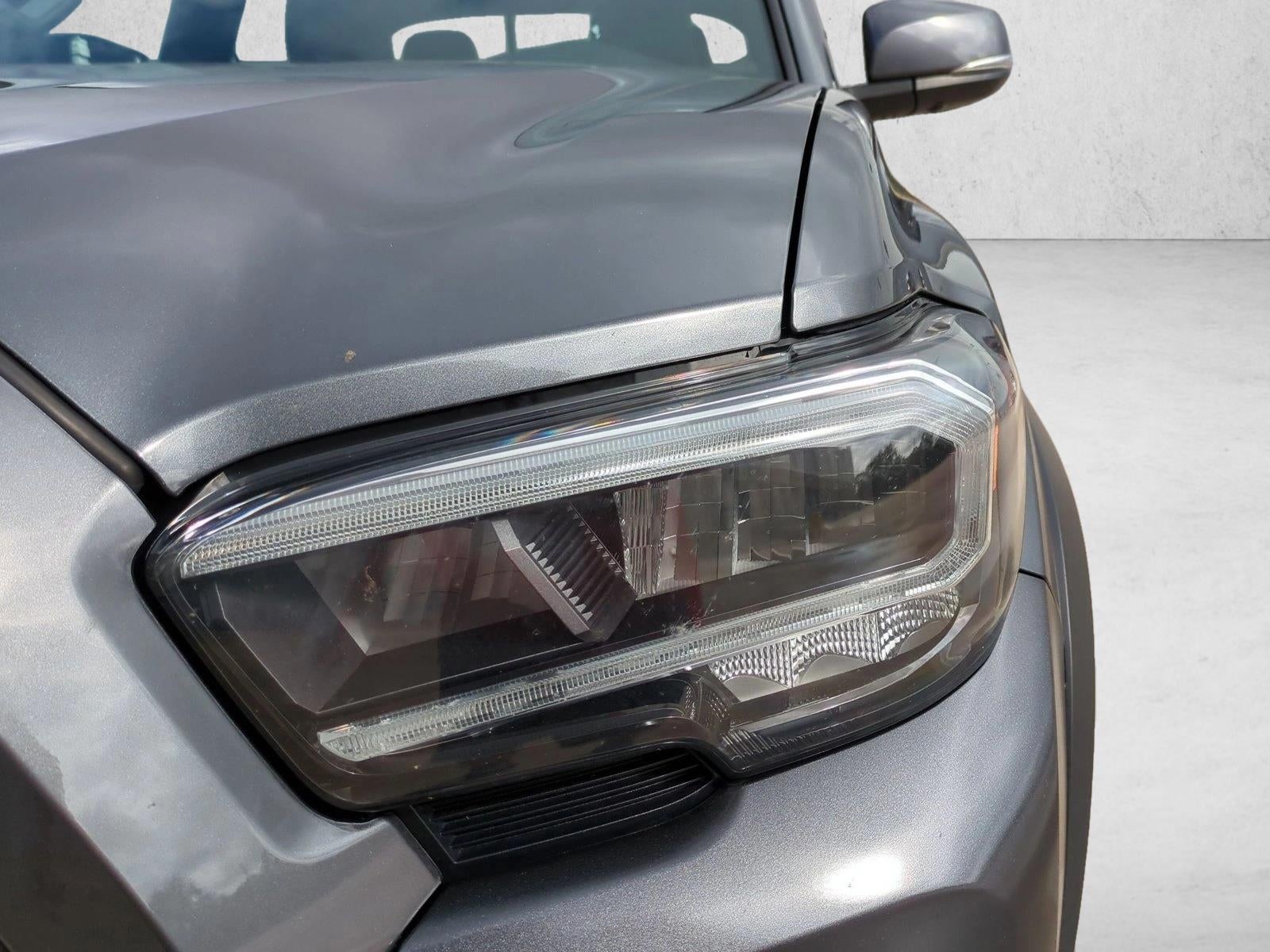 2023 Toyota Tacoma 4WD 4WD TRD Off Road Double Cab 5' Bed V6 AT (Natl)