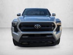 2025 Toyota Tacoma 2WD 2WD SR5 Double Cab 5' Bed AT (SE)