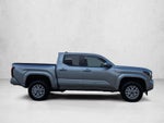 2025 Toyota Tacoma 2WD 2WD SR5 Double Cab 5' Bed AT (SE)