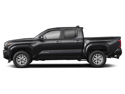 2024 Toyota Tacoma 2WD 2WD SR5 Double Cab 5' Bed AT (SE)