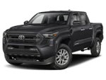 2025 Toyota Tacoma 4WD 4WD SR5 Double Cab 5' Bed AT (GS)