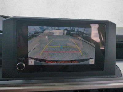 2025 Toyota Tacoma 4WD 4WD SR5 Double Cab 5' Bed AT (GS)