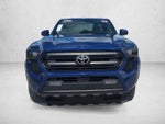 2025 Toyota Tacoma 4WD 4WD SR5 Double Cab 5' Bed AT (GS)