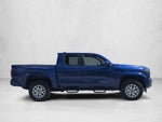 2025 Toyota Tacoma 4WD 4WD SR5 Double Cab 5' Bed AT (GS)