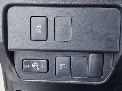2021 Toyota Tacoma 2WD 2WD SR Double Cab 5' Bed I4 AT (GS)