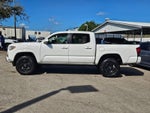 2021 Toyota Tacoma 2WD 2WD SR Double Cab 5' Bed I4 AT (GS)