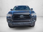 2021 Toyota Tacoma 2WD 2WD SR Double Cab 5' Bed I4 AT (GS)