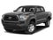 2021 Toyota Tacoma 2WD 2WD SR Double Cab 5' Bed I4 AT (GS)