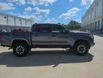 2022 Toyota Tacoma 2WD 2WD SR5 Double Cab 5' Bed V6 AT (GS)