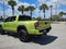 2022 Toyota Tacoma 4WD 4WD TRD Pro Double Cab 5' Bed V6 AT (Natl)