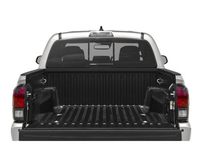 2022 Toyota Tacoma 4WD 4WD TRD Pro Double Cab 5' Bed V6 AT (Natl)