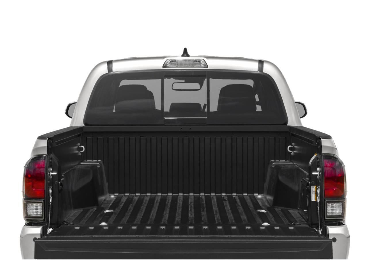 2022 Toyota Tacoma 4WD 4WD TRD Pro Double Cab 5' Bed V6 AT (Natl)