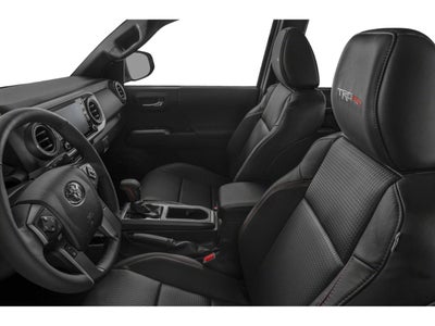 2022 Toyota Tacoma 4WD 4WD TRD Pro Double Cab 5' Bed V6 AT (Natl)