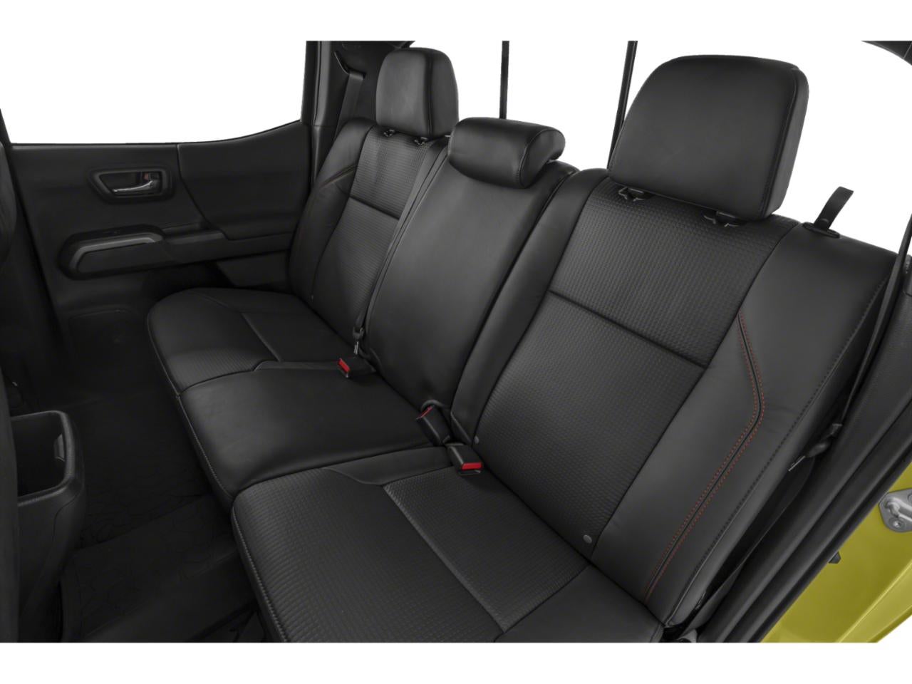 2022 Toyota Tacoma 4WD 4WD TRD Pro Double Cab 5' Bed V6 AT (Natl)