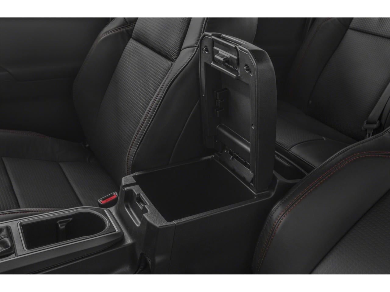 2022 Toyota Tacoma 4WD 4WD TRD Pro Double Cab 5' Bed V6 AT (Natl)