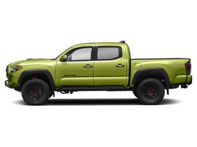 2022 Toyota Tacoma 4WD 4WD TRD Pro Double Cab 5' Bed V6 AT (Natl)