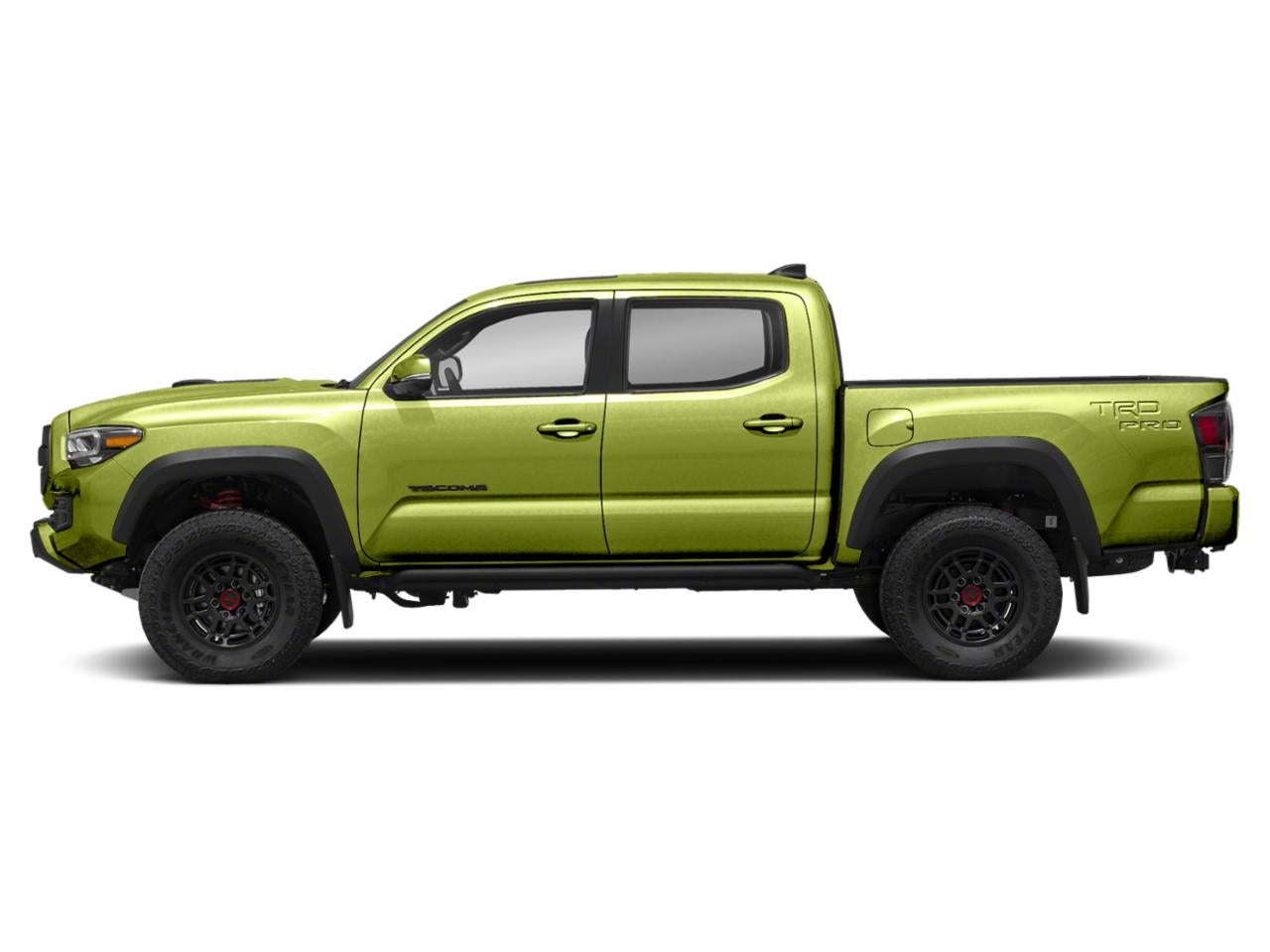 2022 Toyota Tacoma 4WD 4WD TRD Pro Double Cab 5' Bed V6 AT (Natl)