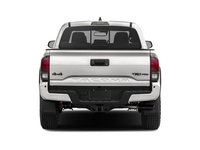 2022 Toyota Tacoma 4WD 4WD TRD Pro Double Cab 5' Bed V6 AT (Natl)