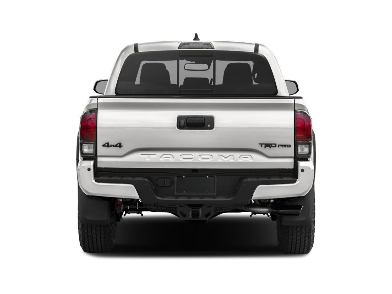 2022 Toyota Tacoma 4WD 4WD TRD Pro Double Cab 5' Bed V6 AT (Natl)