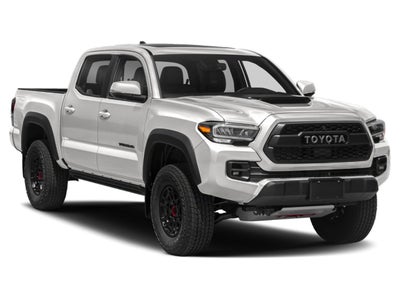 2022 Toyota Tacoma 4WD 4WD TRD Pro Double Cab 5' Bed V6 AT (Natl)