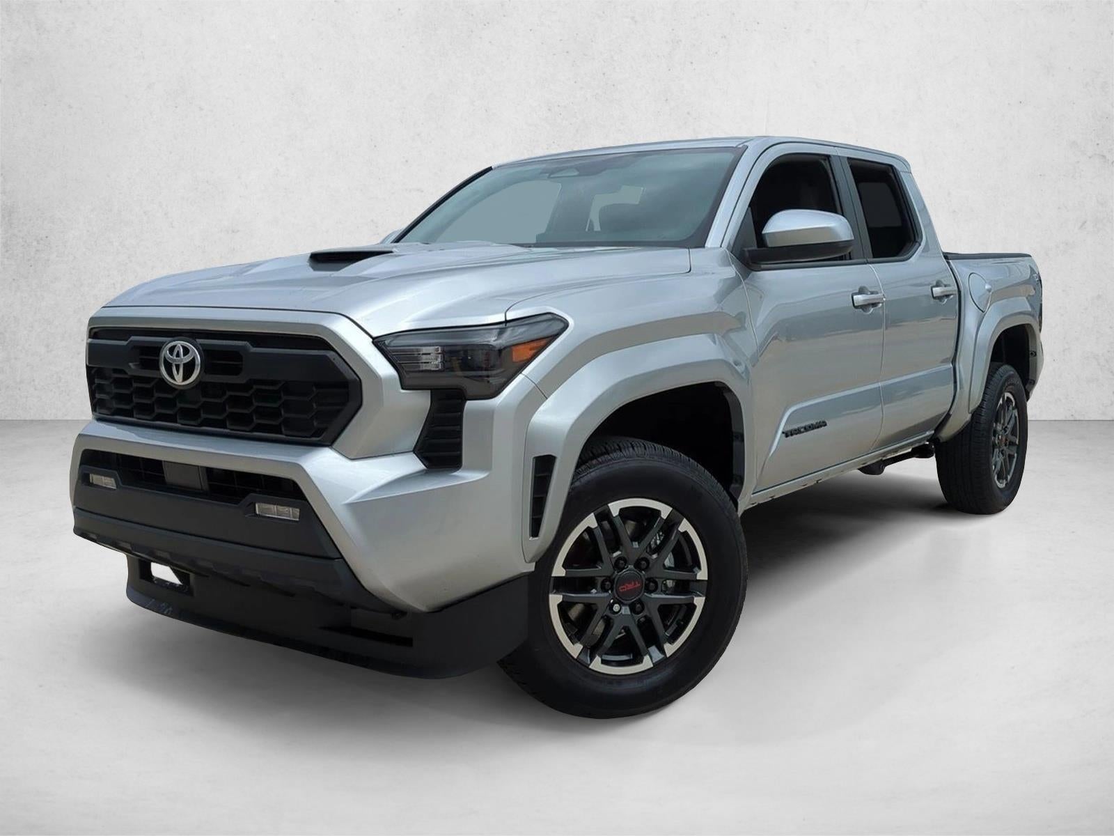 2025 Toyota Tacoma 2WD 2WD TRD Sport Double Cab 5' Bed AT (Natl)