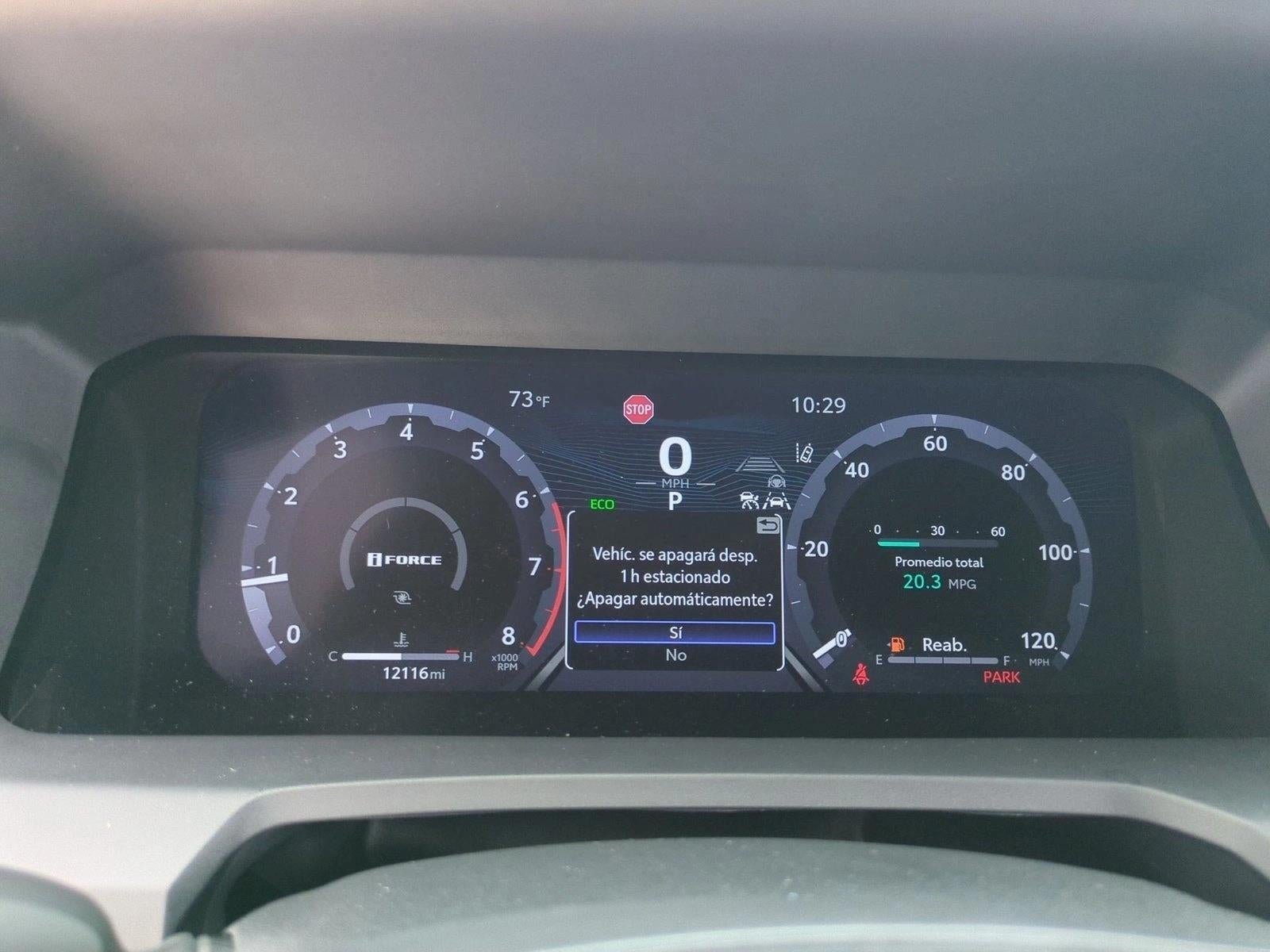 2025 Toyota Tacoma 2WD 2WD TRD Sport Double Cab 5' Bed AT (Natl)