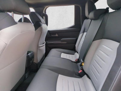 2025 Toyota Tacoma 2WD 2WD TRD Sport Double Cab 5' Bed AT (Natl)
