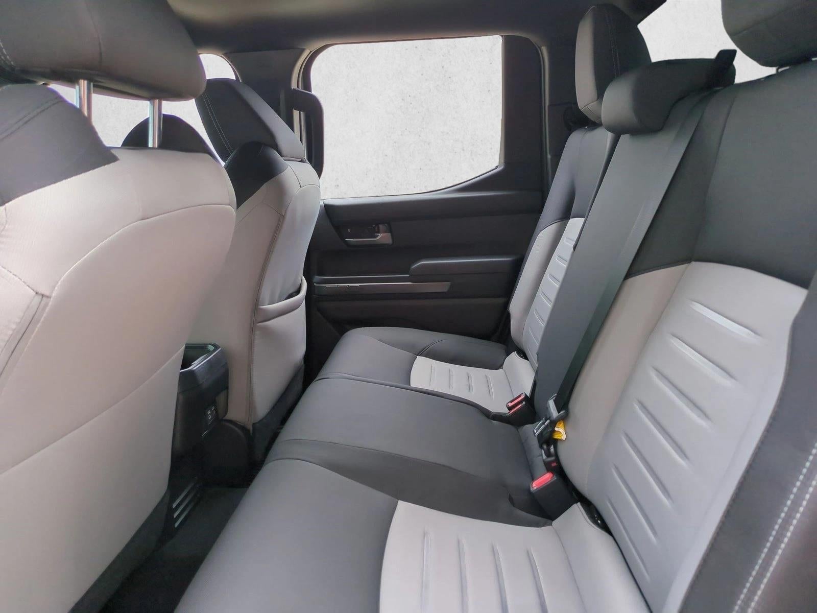 2025 Toyota Tacoma 2WD 2WD TRD Sport Double Cab 5' Bed AT (Natl)