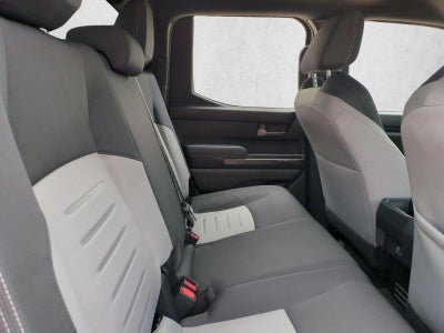 2025 Toyota Tacoma 2WD 2WD TRD Sport Double Cab 5' Bed AT (Natl)