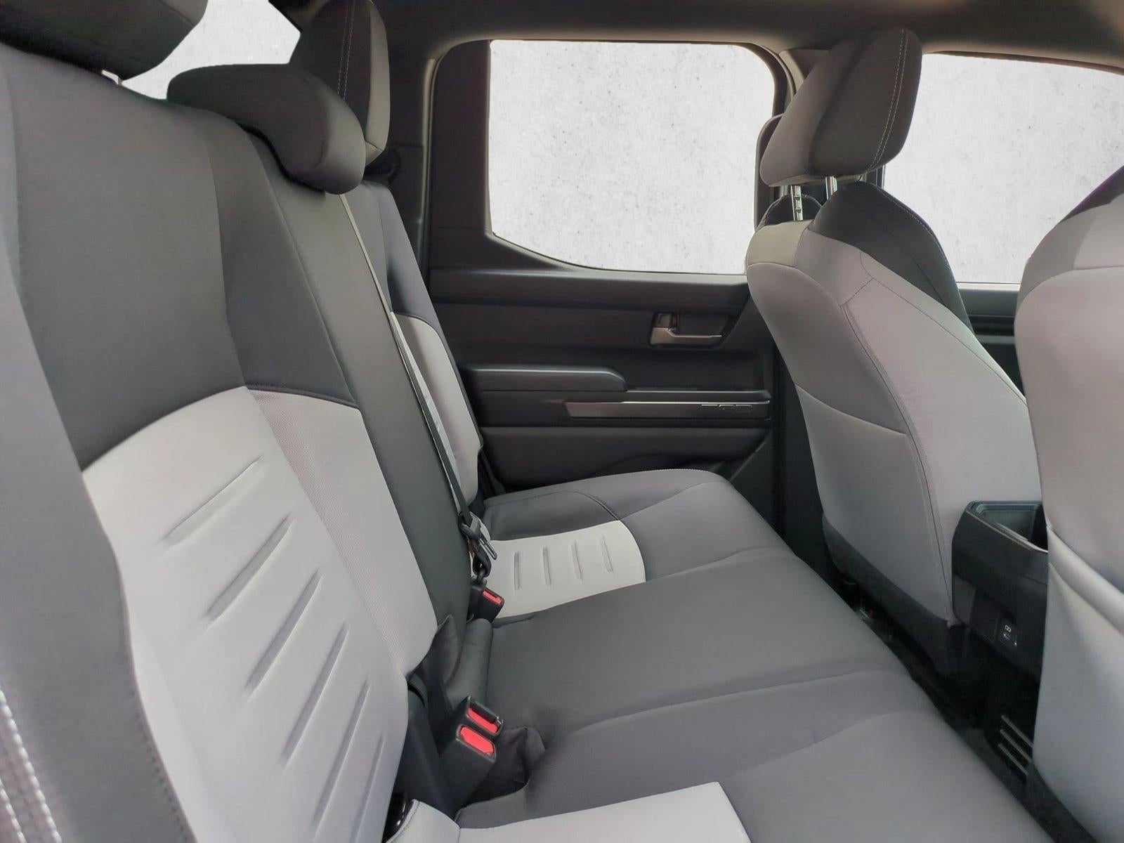 2025 Toyota Tacoma 2WD 2WD TRD Sport Double Cab 5' Bed AT (Natl)
