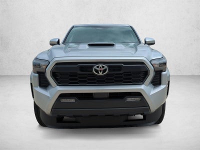 2025 Toyota Tacoma 2WD 2WD TRD Sport Double Cab 5' Bed AT (Natl)